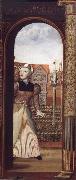 unknow artist Detail of The Family of Henry Viii china oil painting reproduction